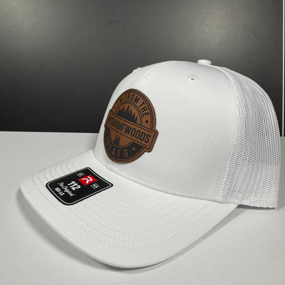 I’m From the Wishamfwoods SO F.A.F.O. Patch Hat – Funny Trucker Cap
