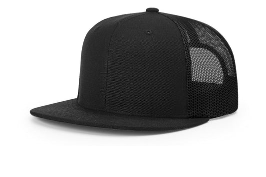 Custom Richardson 511 Flat Bill