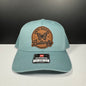 Anti-Social Butterfly Patch Hat