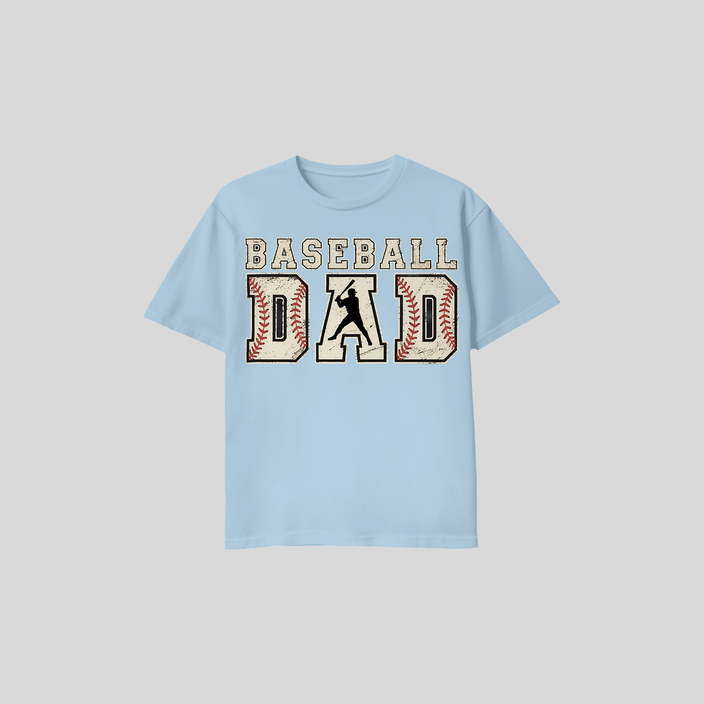 Baseball Dad Shirt