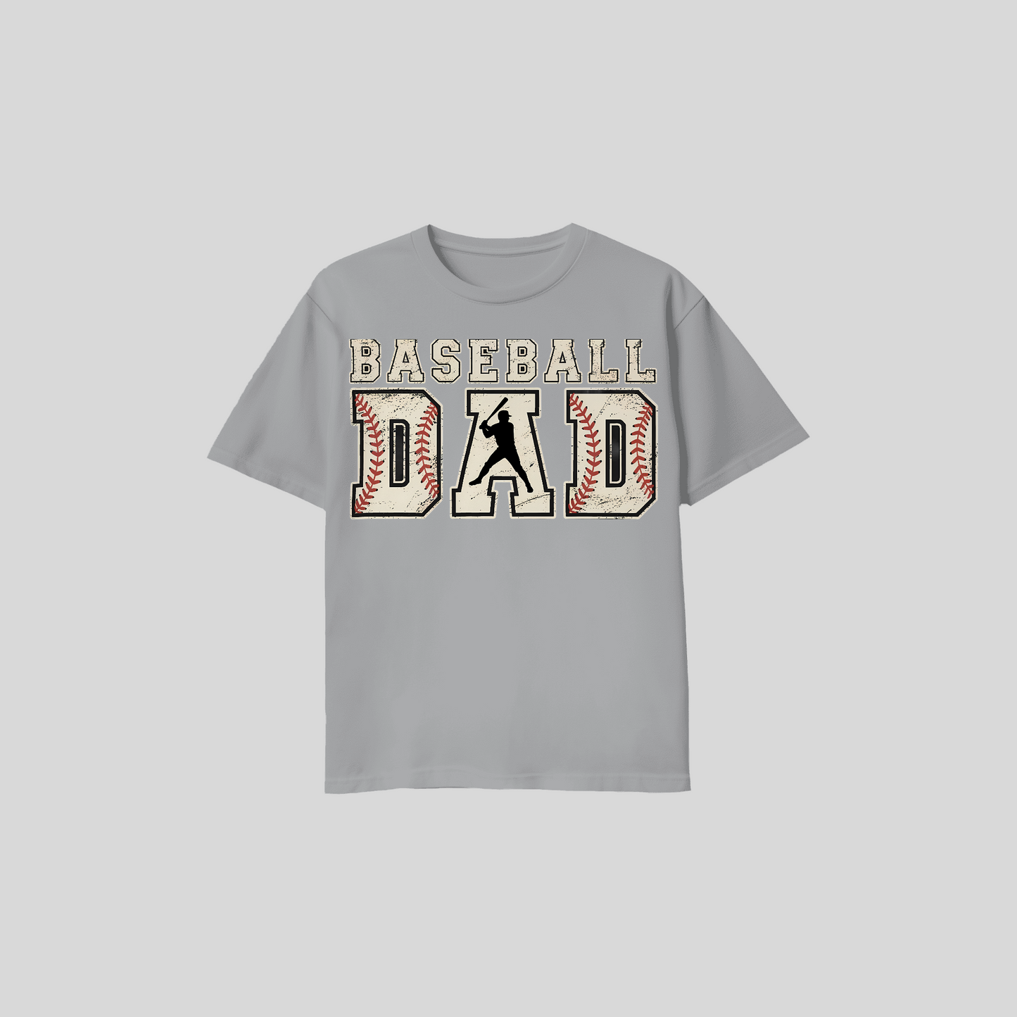 Baseball Dad Shirt