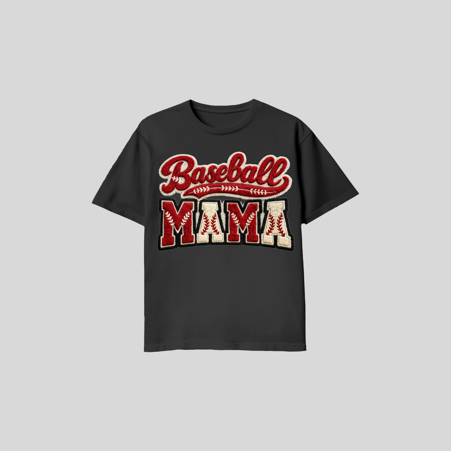 Baseball Mama Shirt