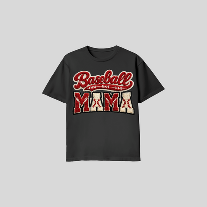 Baseball Mama Shirt