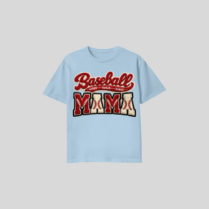 Baseball Mama Shirt