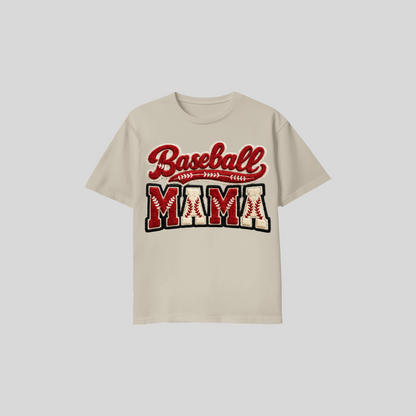 Baseball Mama Shirt