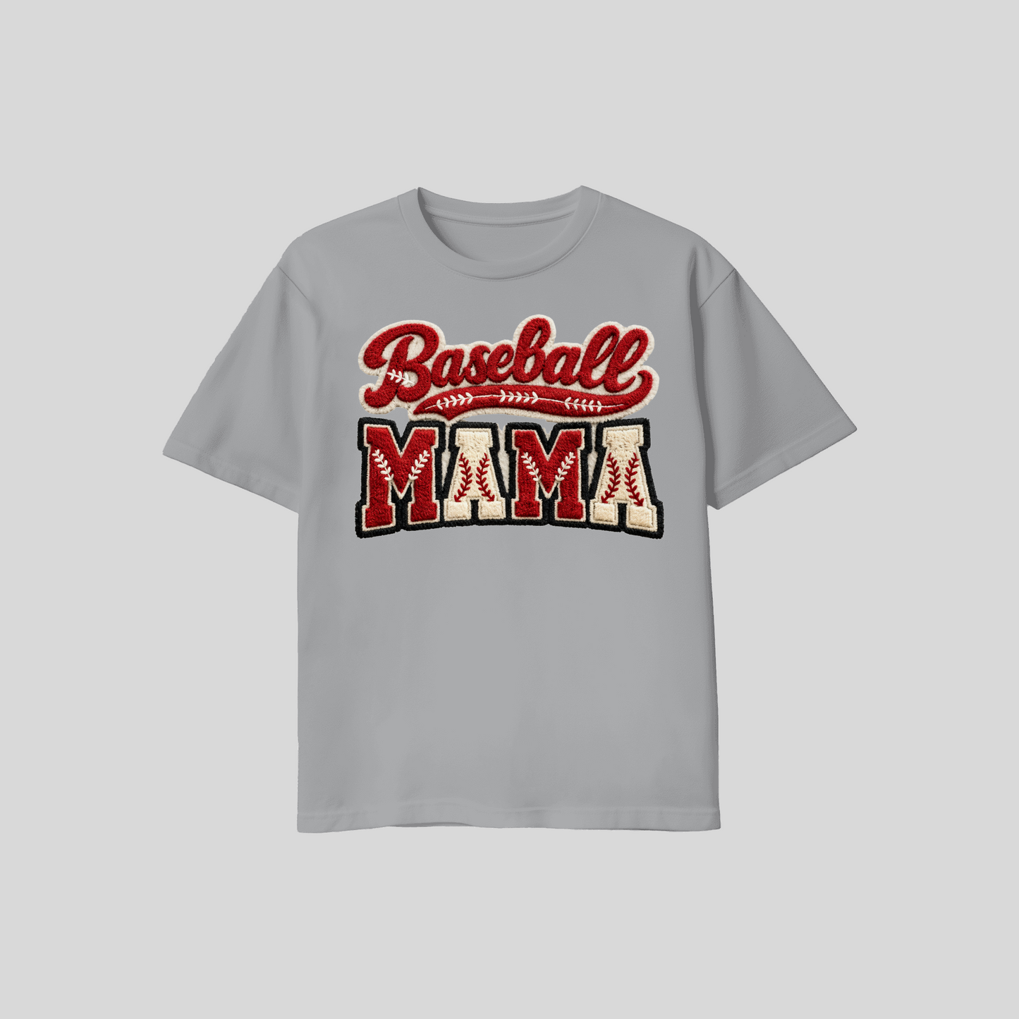 Baseball Mama Shirt