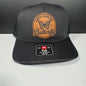 Anti-Social Butterfly Patch Hat