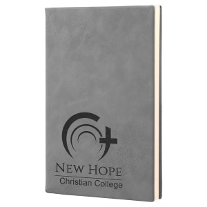 Leatherette Journal