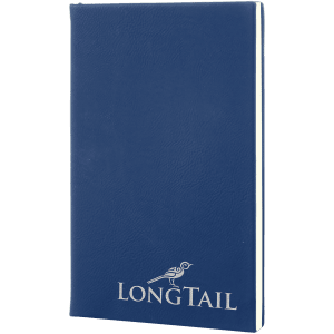 Leatherette Journal