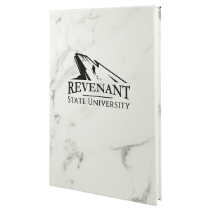 Leatherette Journal