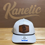 If I Shenan Once I’ll Shenanigan Patch Hat