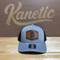 If I Shenan Once I’ll Shenanigan Patch Hat