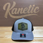 If I Shenan Once I’ll Shenanigan Patch Hat