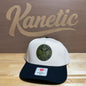 Play Hard or Go Home Baseball Patch Hat