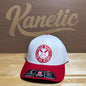 Play Hard or Go Home Baseball Patch Hat