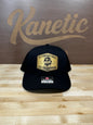 If I Shenan Once I’ll Shenanigan Patch Hat
