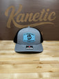 If I Shenan Once I’ll Shenanigan Patch Hat