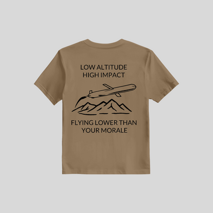 Low Altitude High Impact Shirt