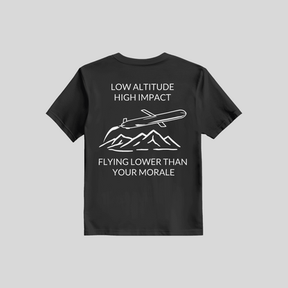 Low Altitude High Impact Shirt