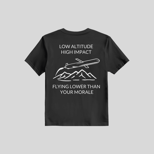 Low Altitude High Impact Shirt