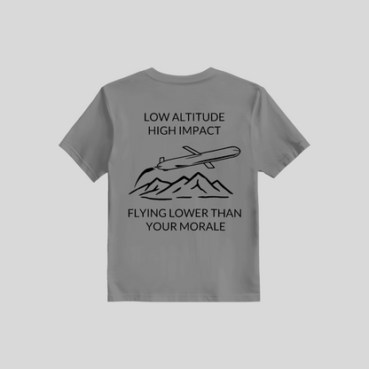 Low Altitude High Impact Shirt