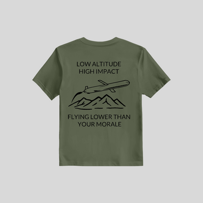 Low Altitude High Impact Shirt