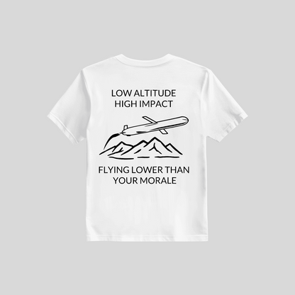 Low Altitude High Impact Shirt