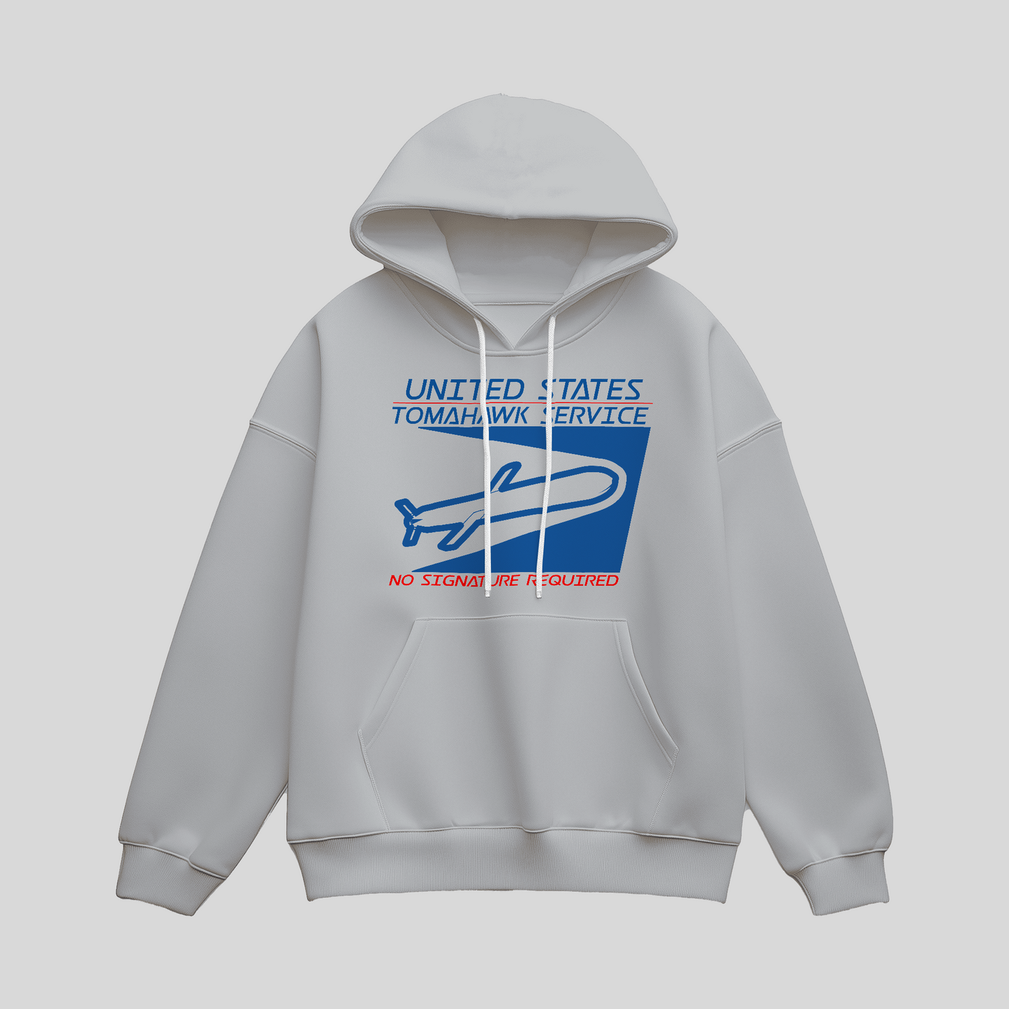 United States Tomahawk Service Hoodie