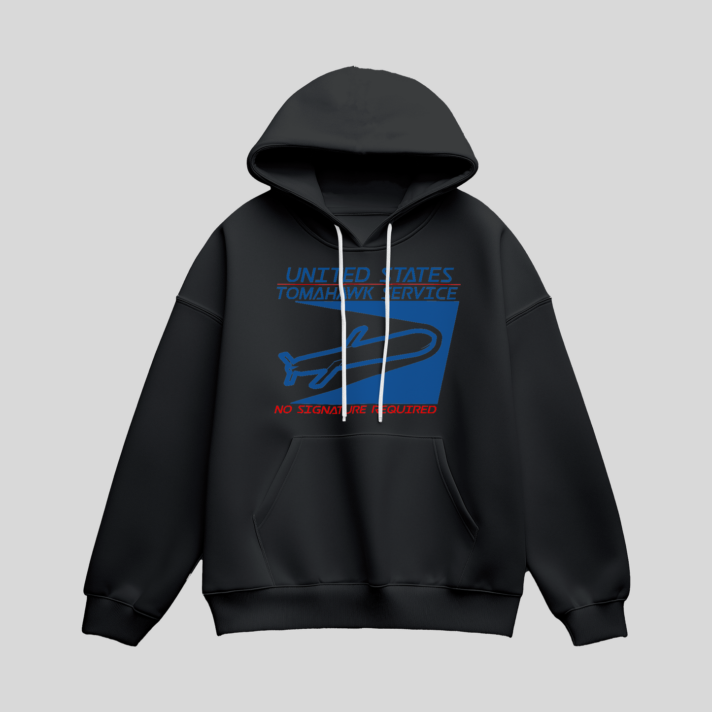 United States Tomahawk Service Hoodie