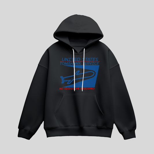 United States Tomahawk Service Hoodie