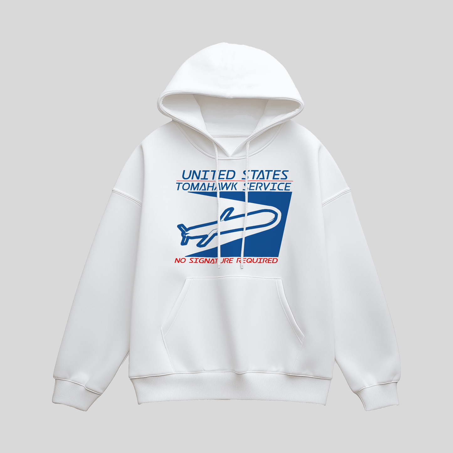 United States Tomahawk Service Hoodie