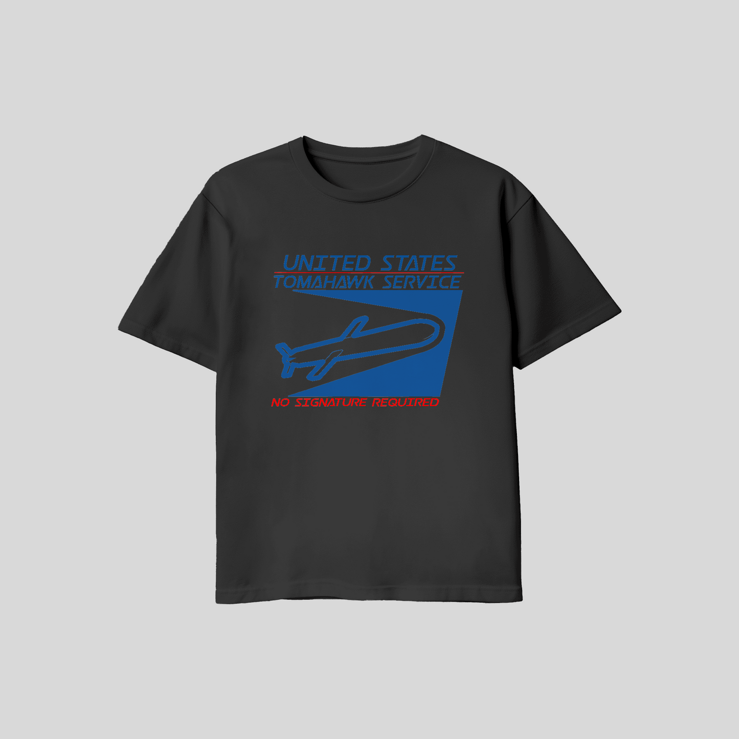 United States Tomahawk Service Shirt