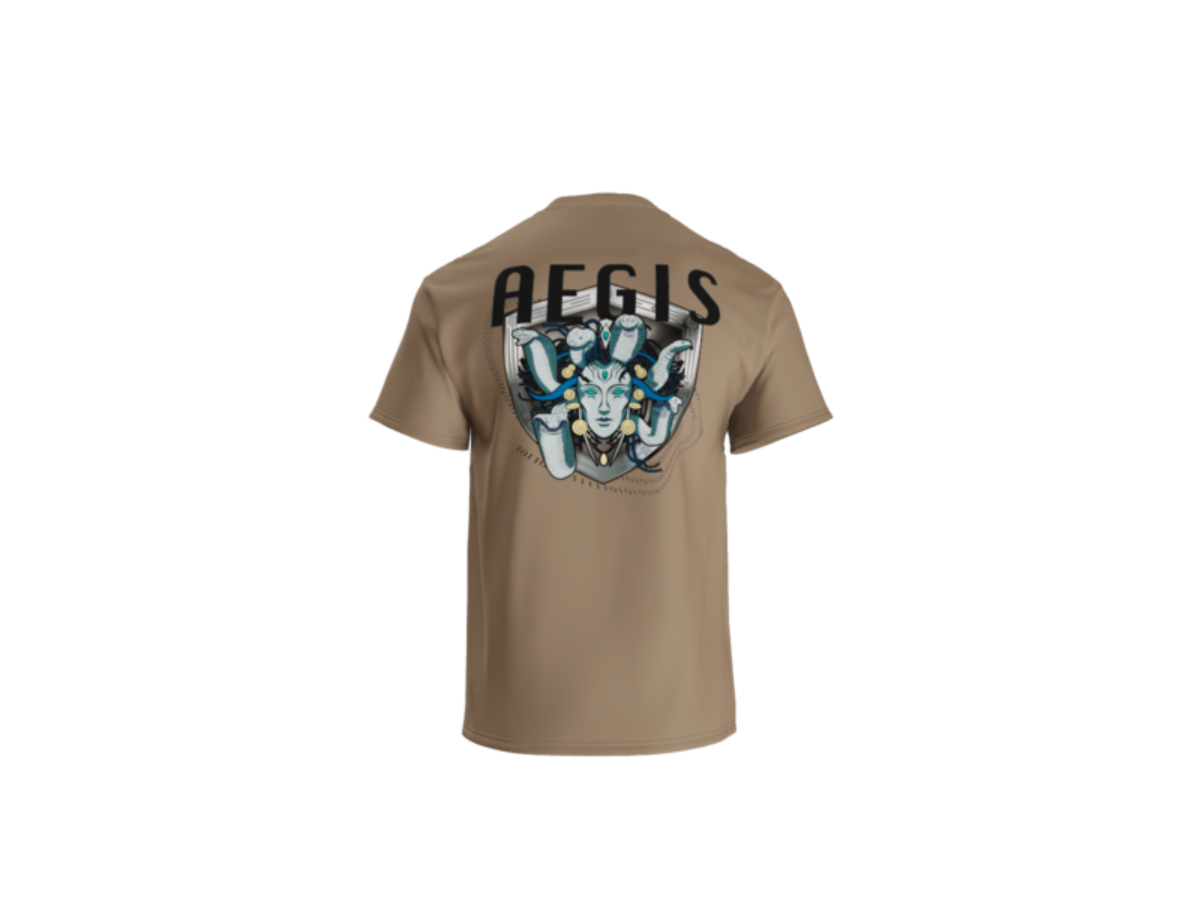 Aegis Shirt
